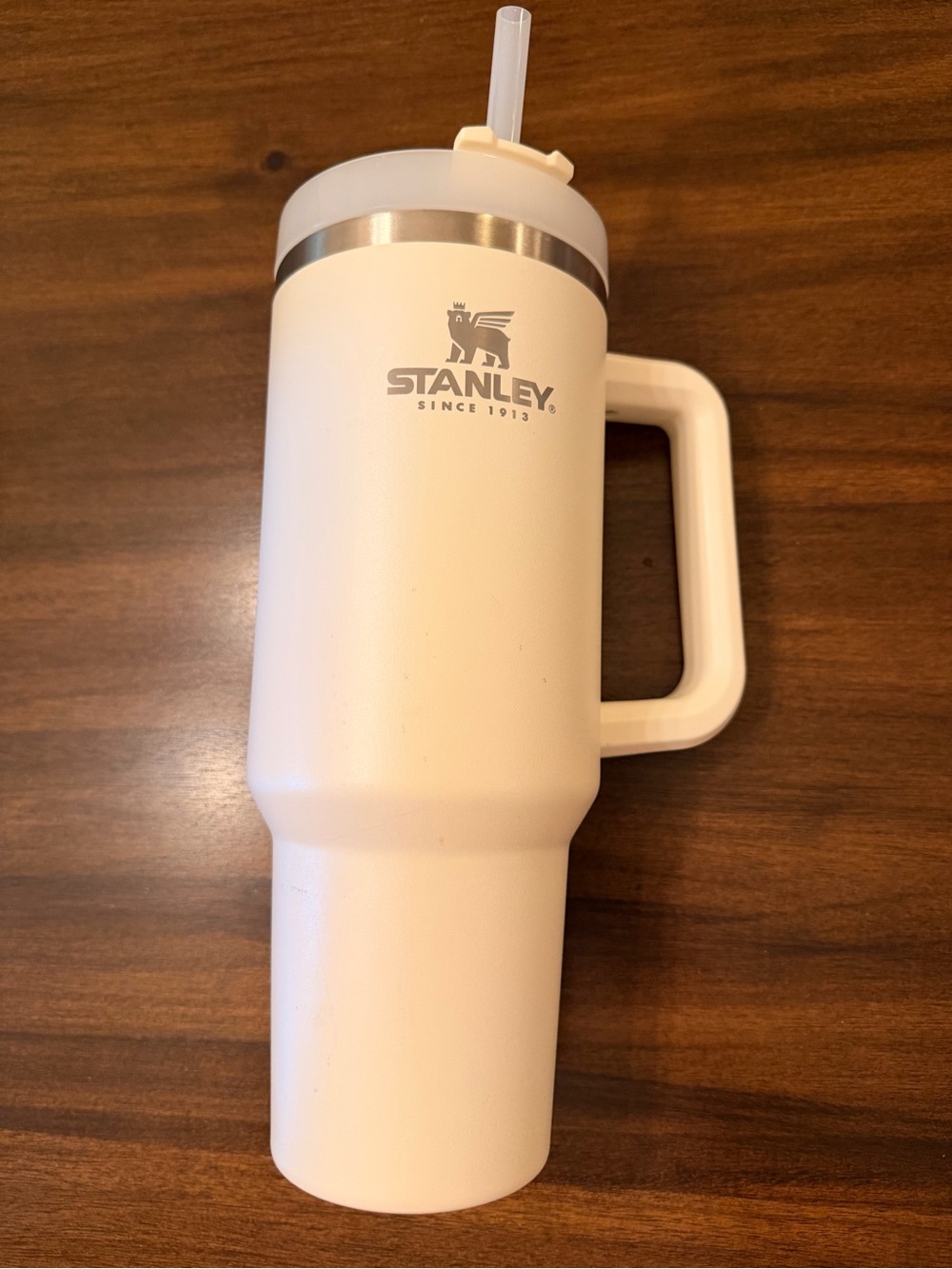 Stanley 40 oz Tumbler